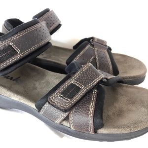 clarks keating sandals